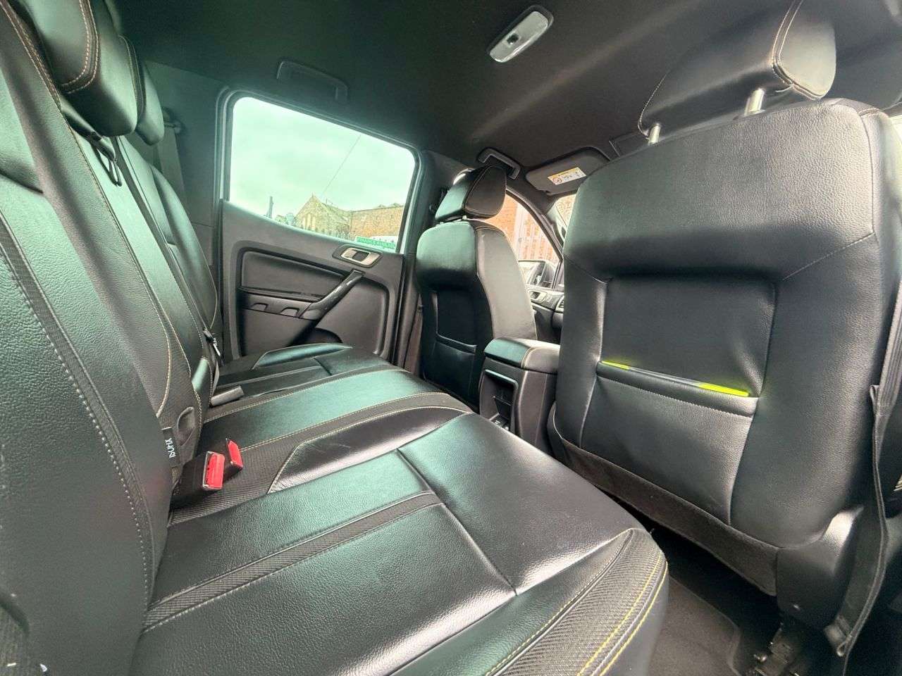 2019 FORD RANGER 2019 FORD RANGER