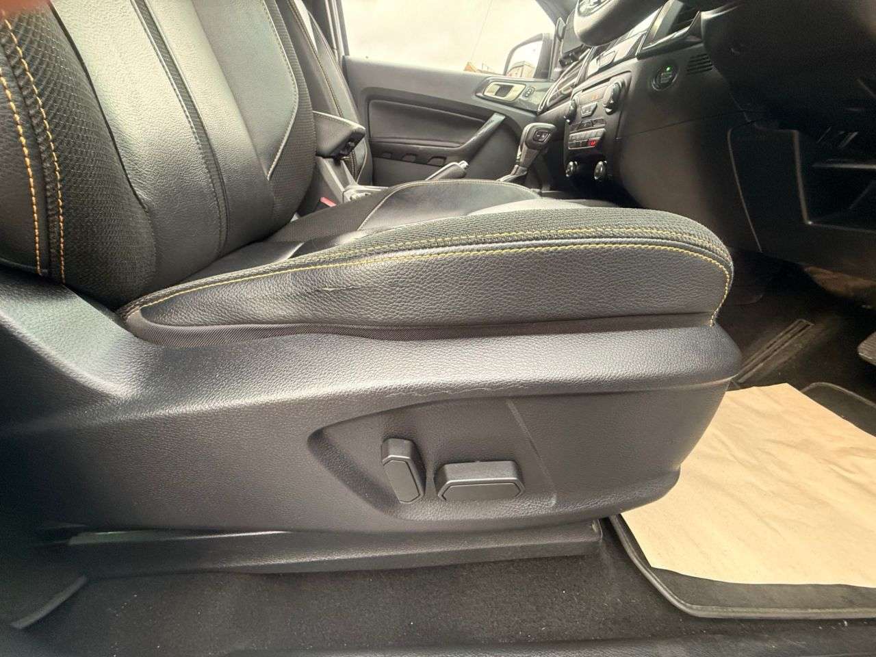 2019 FORD RANGER 2019 FORD RANGER