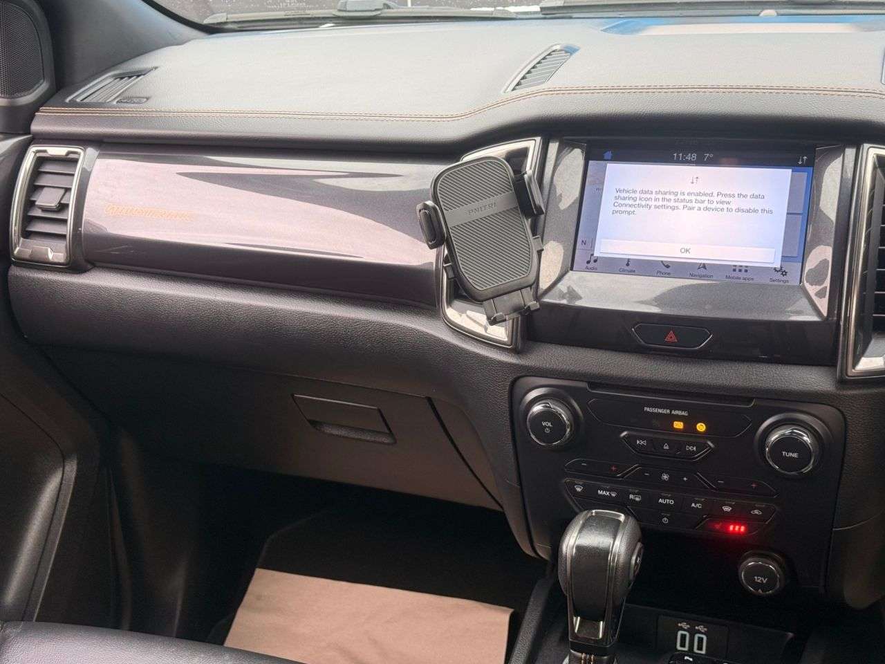 2019 FORD RANGER 2019 FORD RANGER