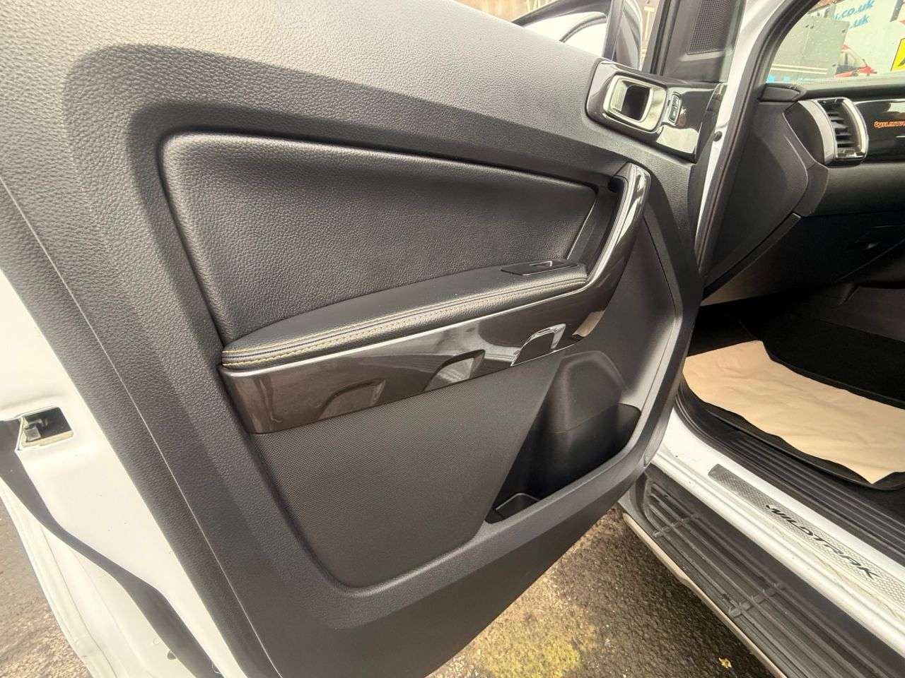 2019 FORD RANGER 2019 FORD RANGER