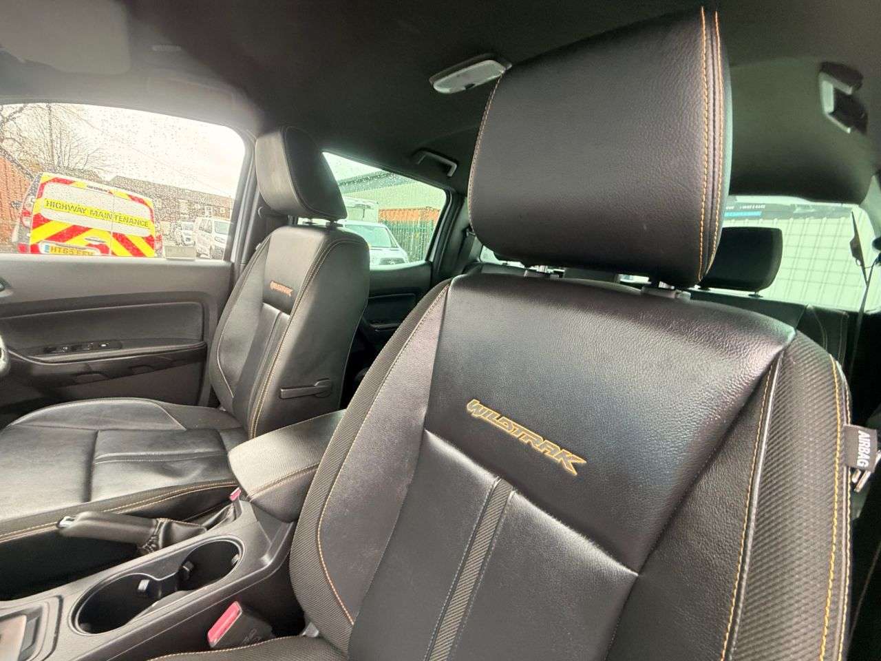 2019 FORD RANGER 2019 FORD RANGER