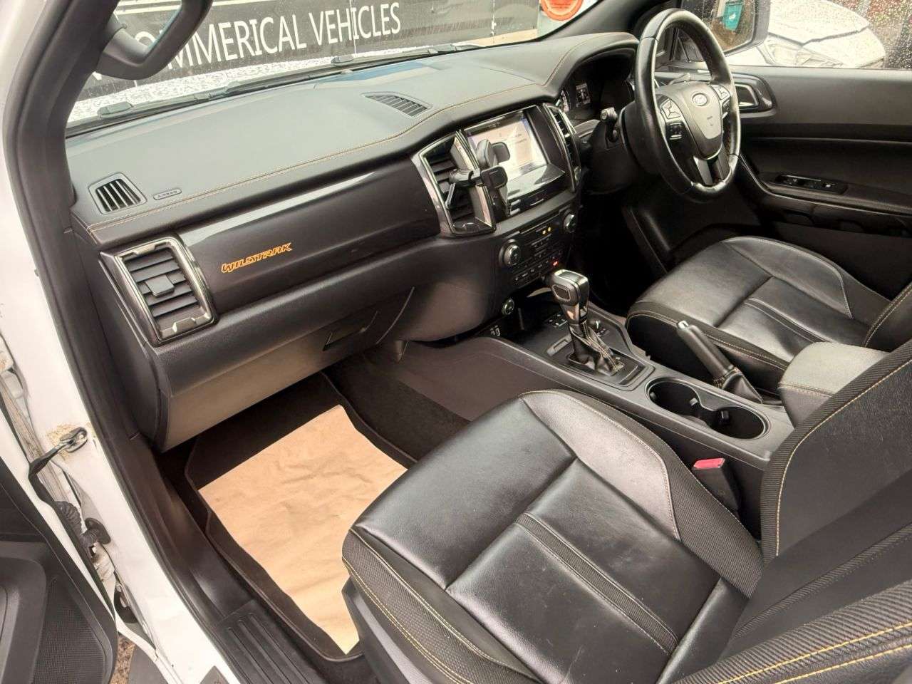 2019 FORD RANGER 2019 FORD RANGER