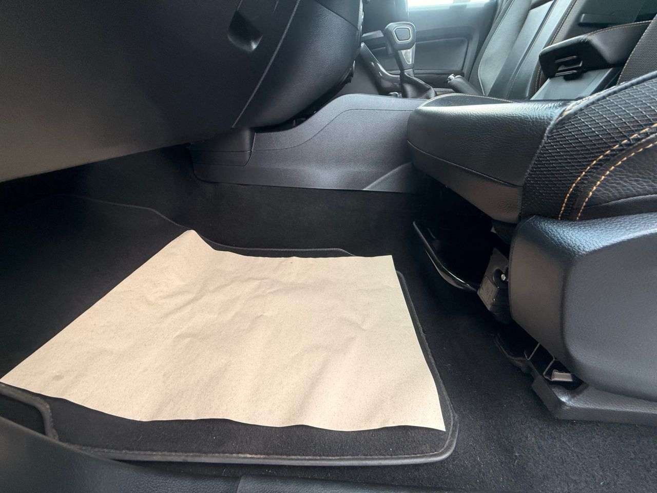 2019 FORD RANGER 2019 FORD RANGER