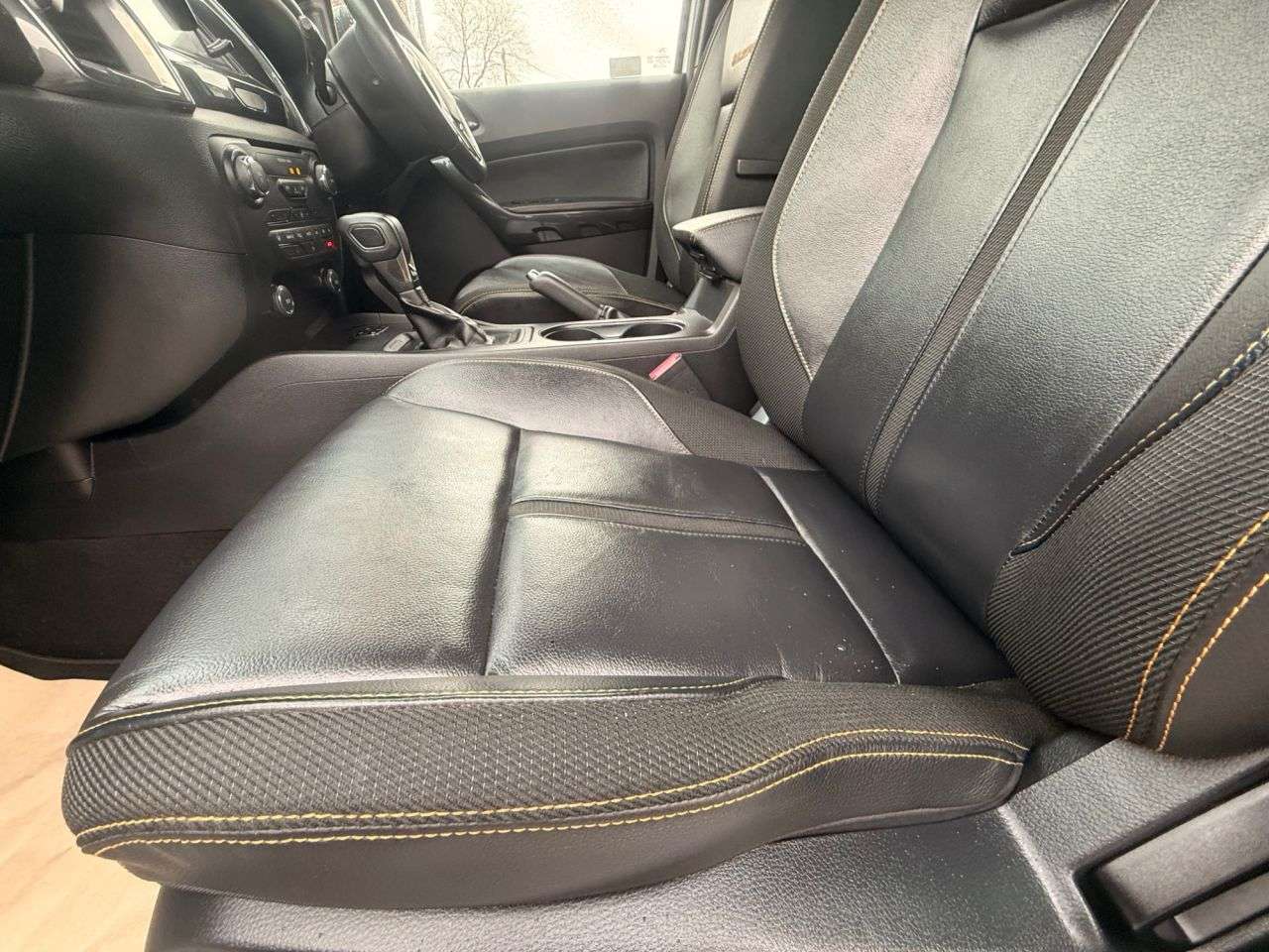 2019 FORD RANGER 2019 FORD RANGER