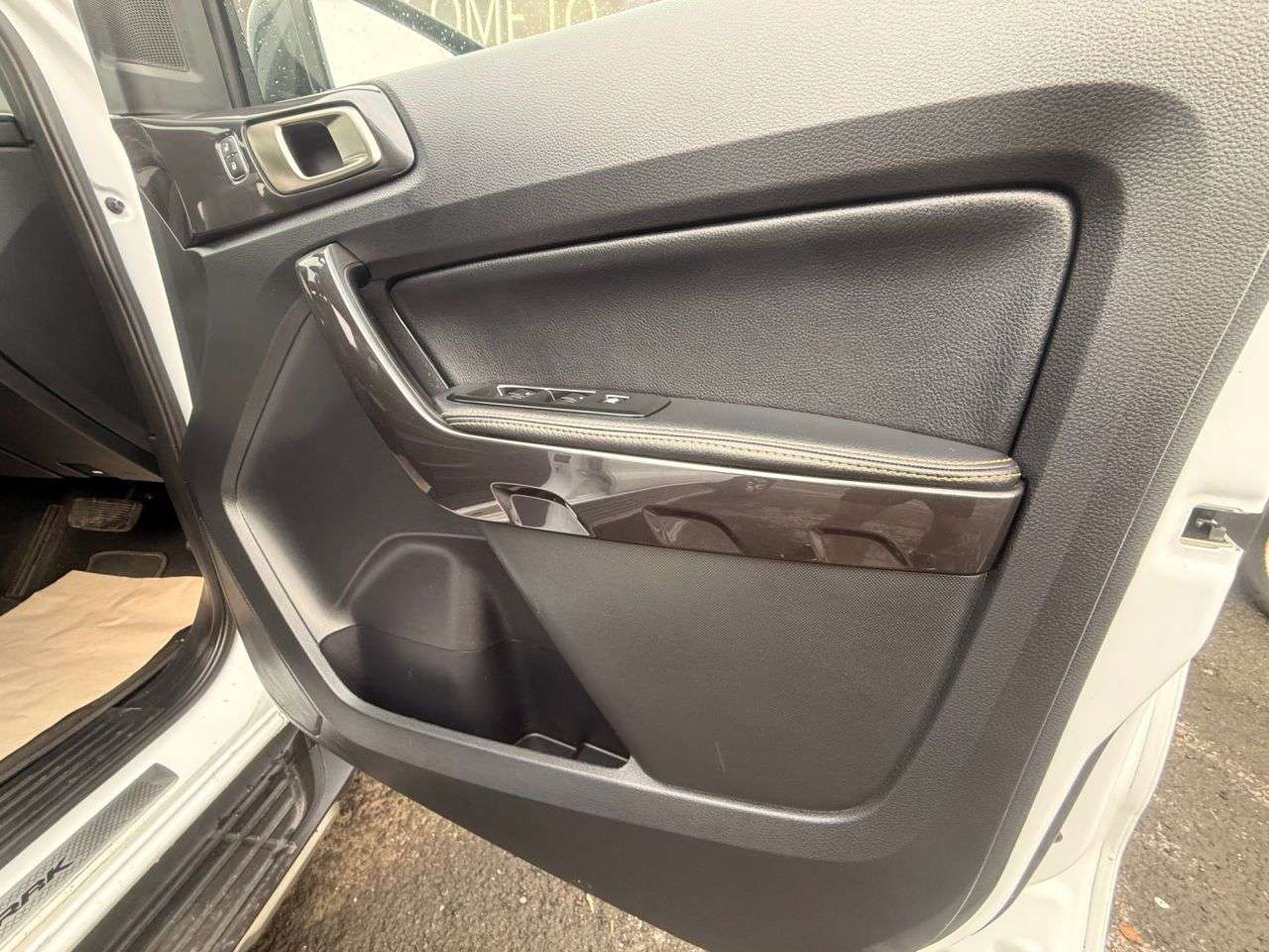 2019 FORD RANGER 2019 FORD RANGER