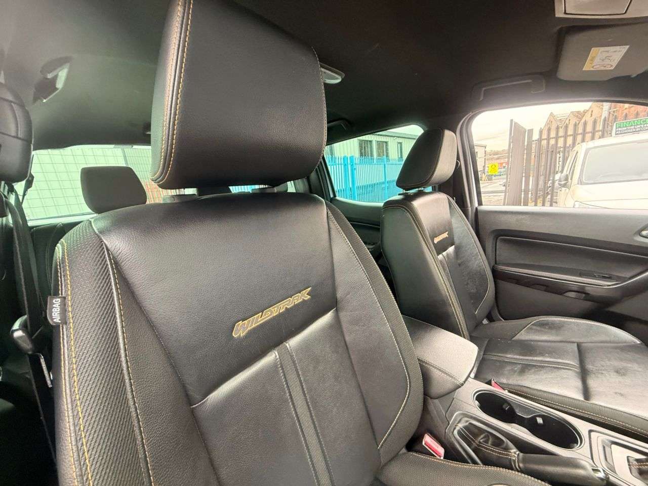 2019 FORD RANGER 2019 FORD RANGER