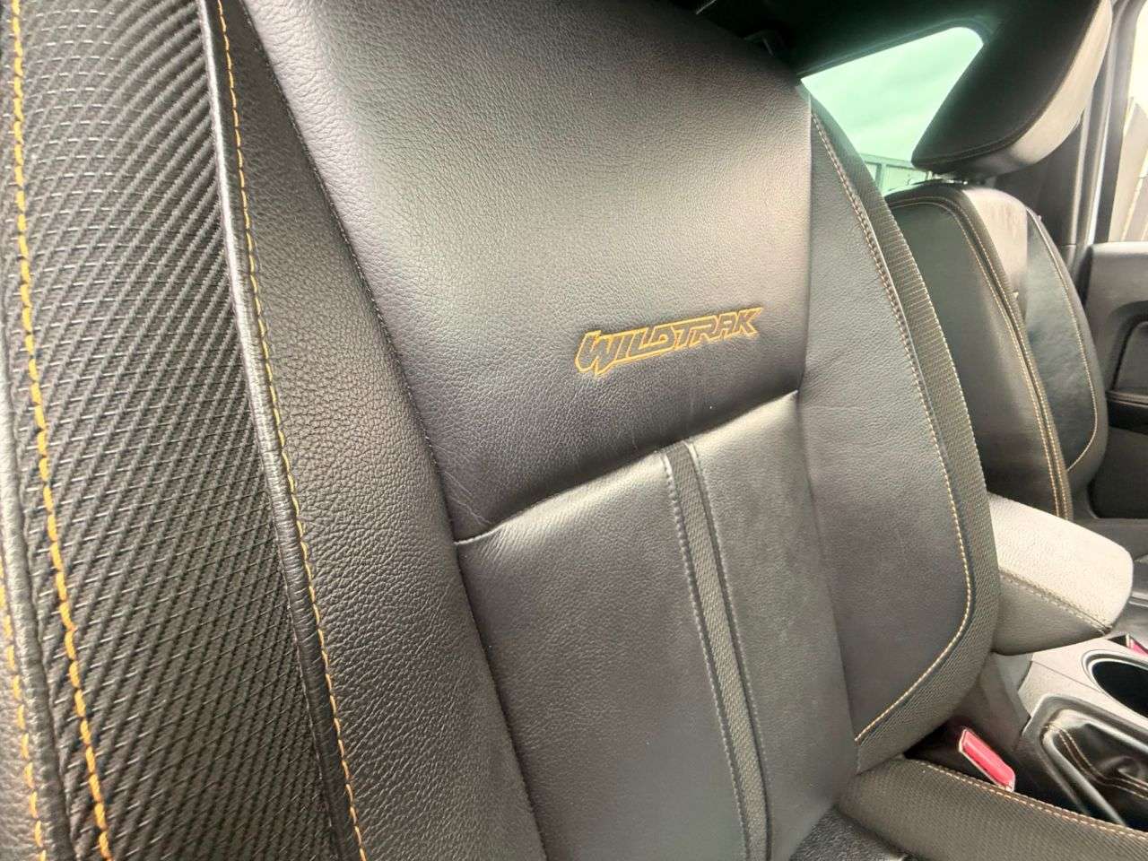 2019 FORD RANGER 2019 FORD RANGER