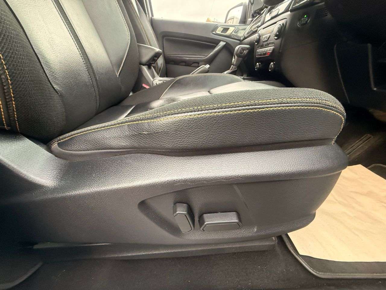 2019 FORD RANGER 2019 FORD RANGER