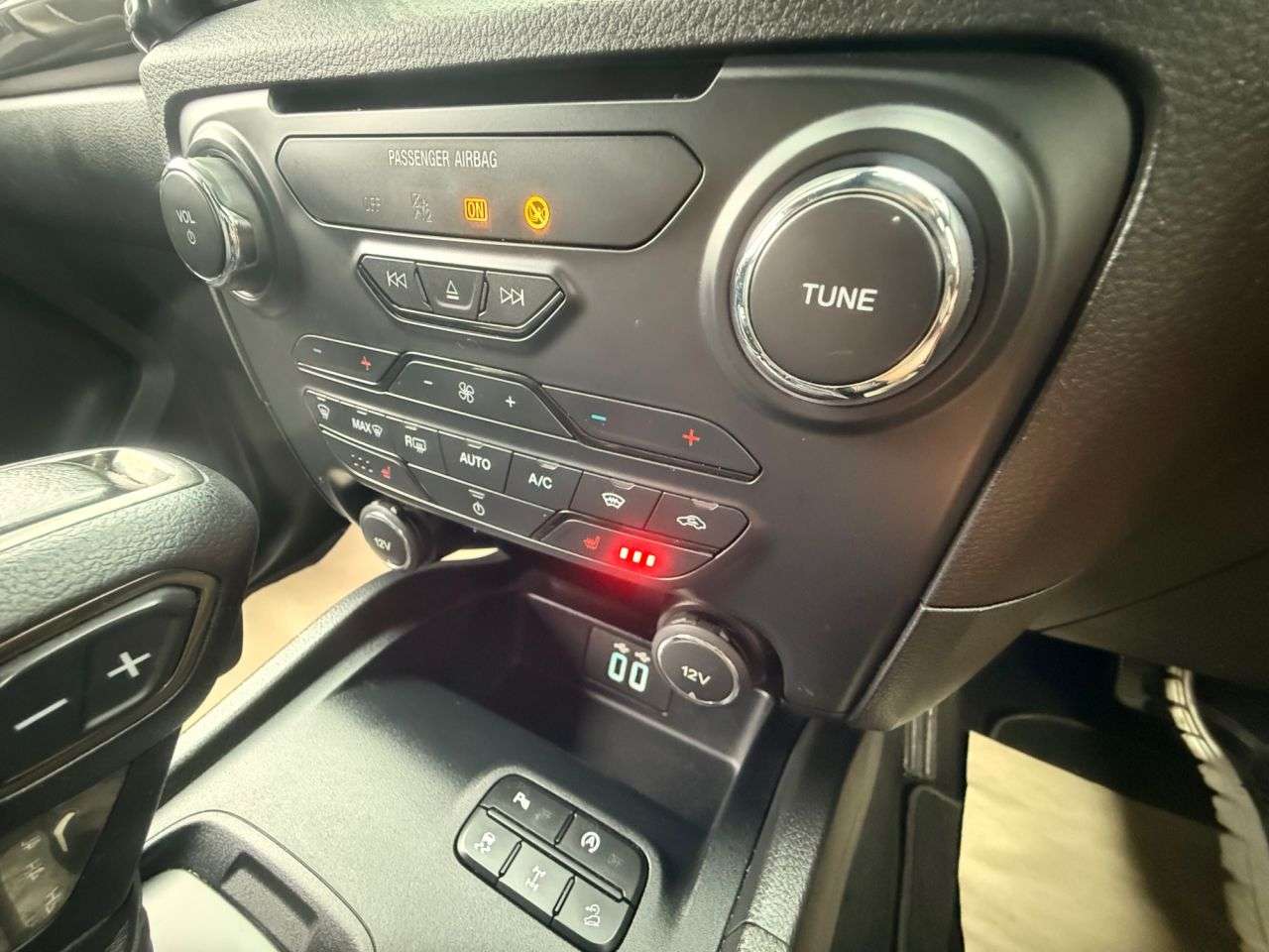 2019 FORD RANGER 2019 FORD RANGER