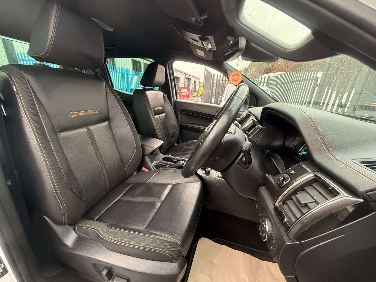 2019 FORD RANGER 2019 FORD RANGER