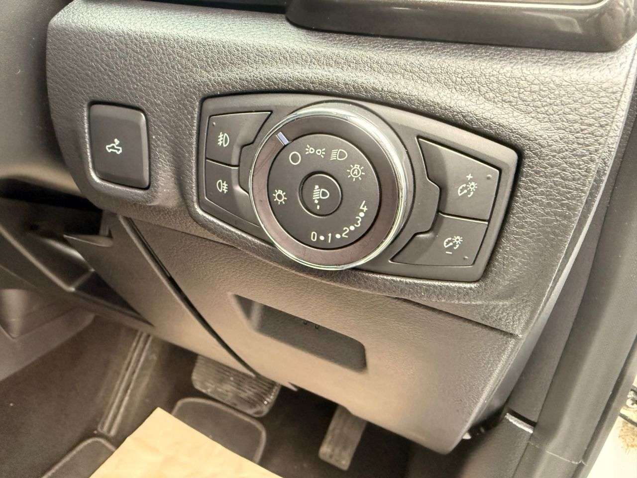 2019 FORD RANGER 2019 FORD RANGER