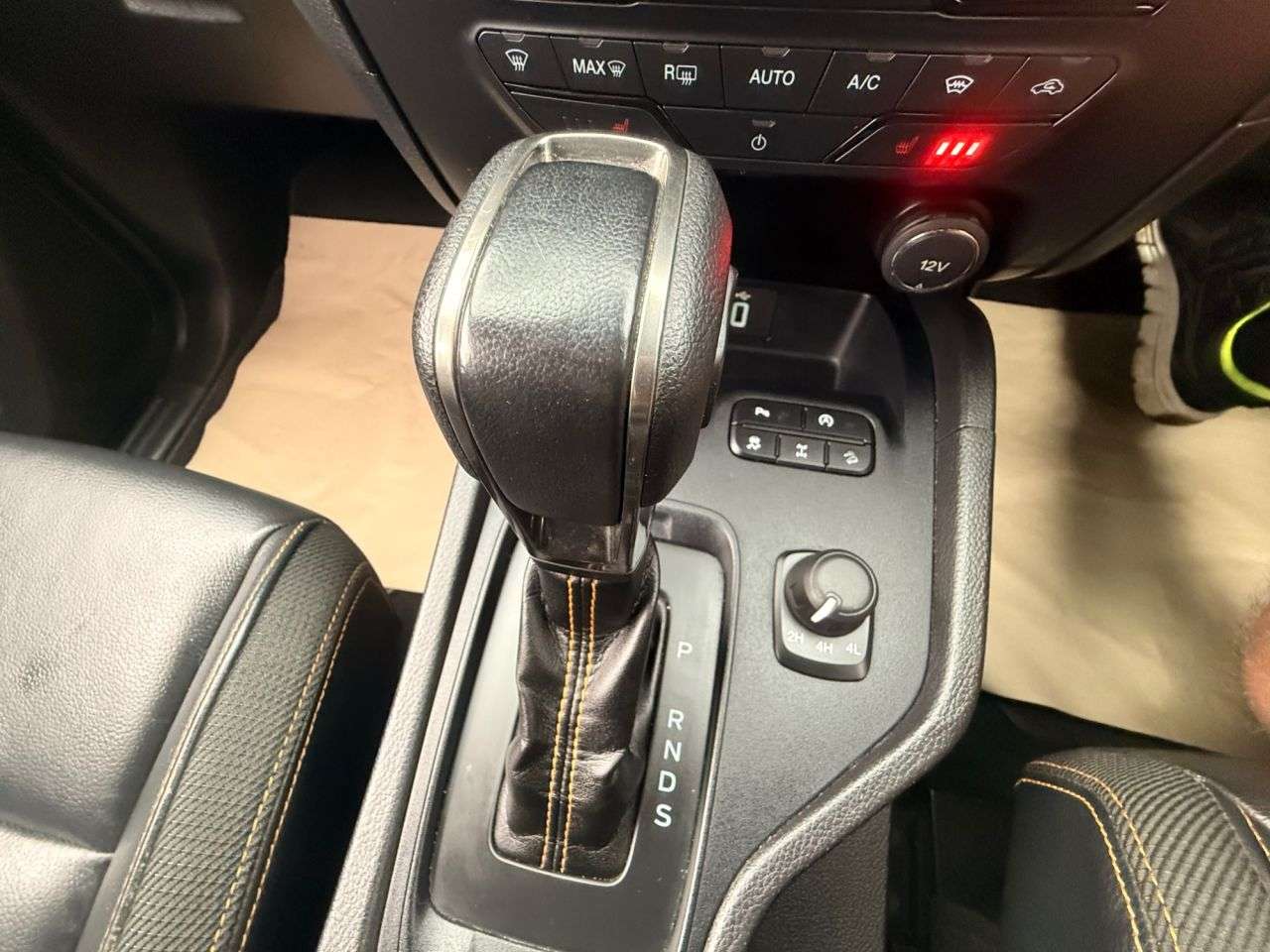 2019 FORD RANGER 2019 FORD RANGER