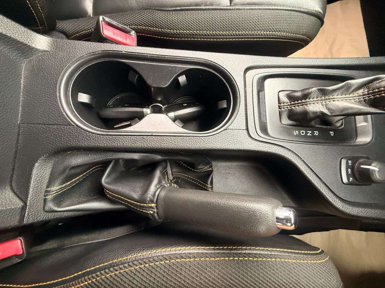 2019 FORD RANGER 2019 FORD RANGER