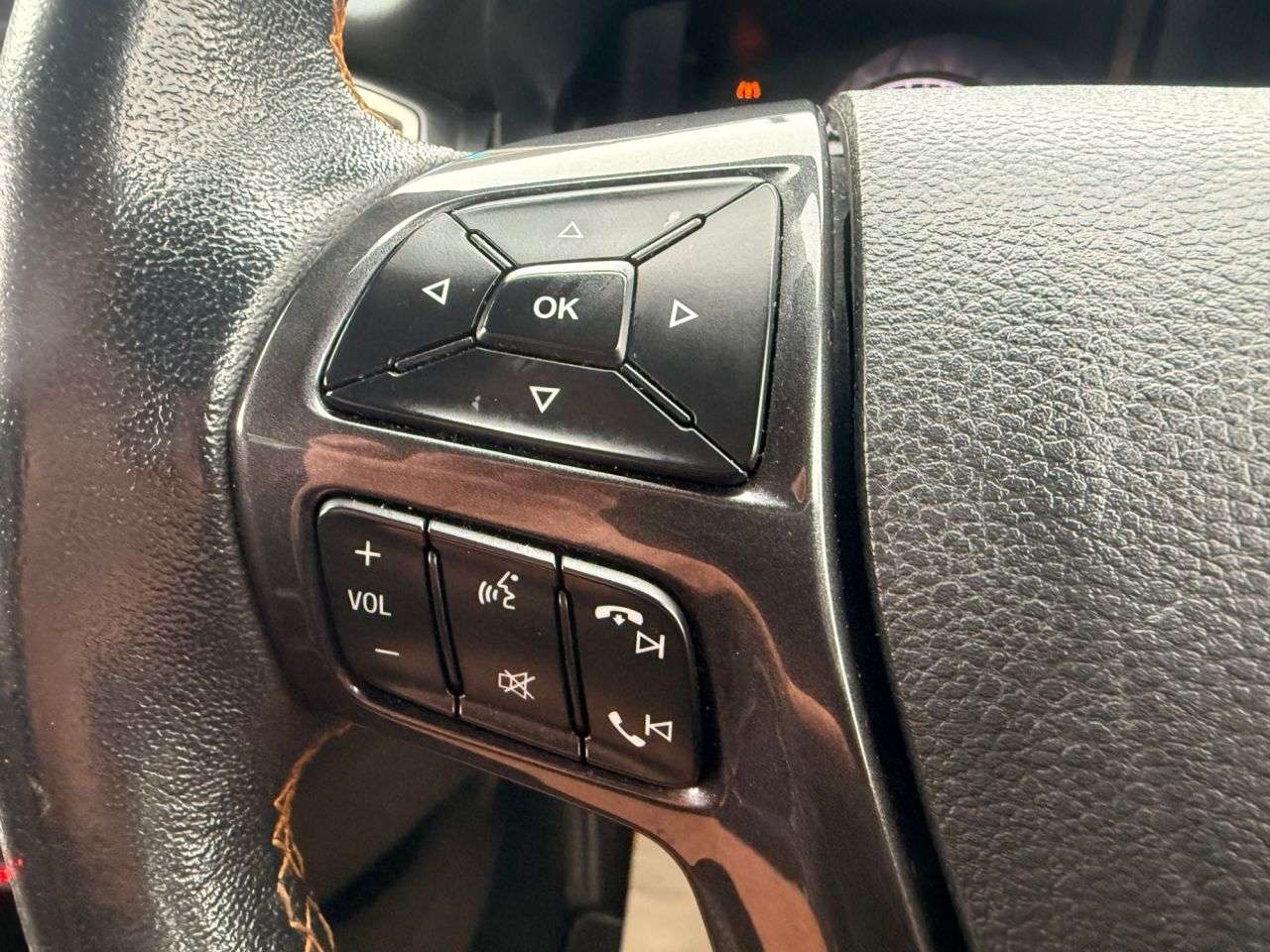 2019 FORD RANGER 2019 FORD RANGER