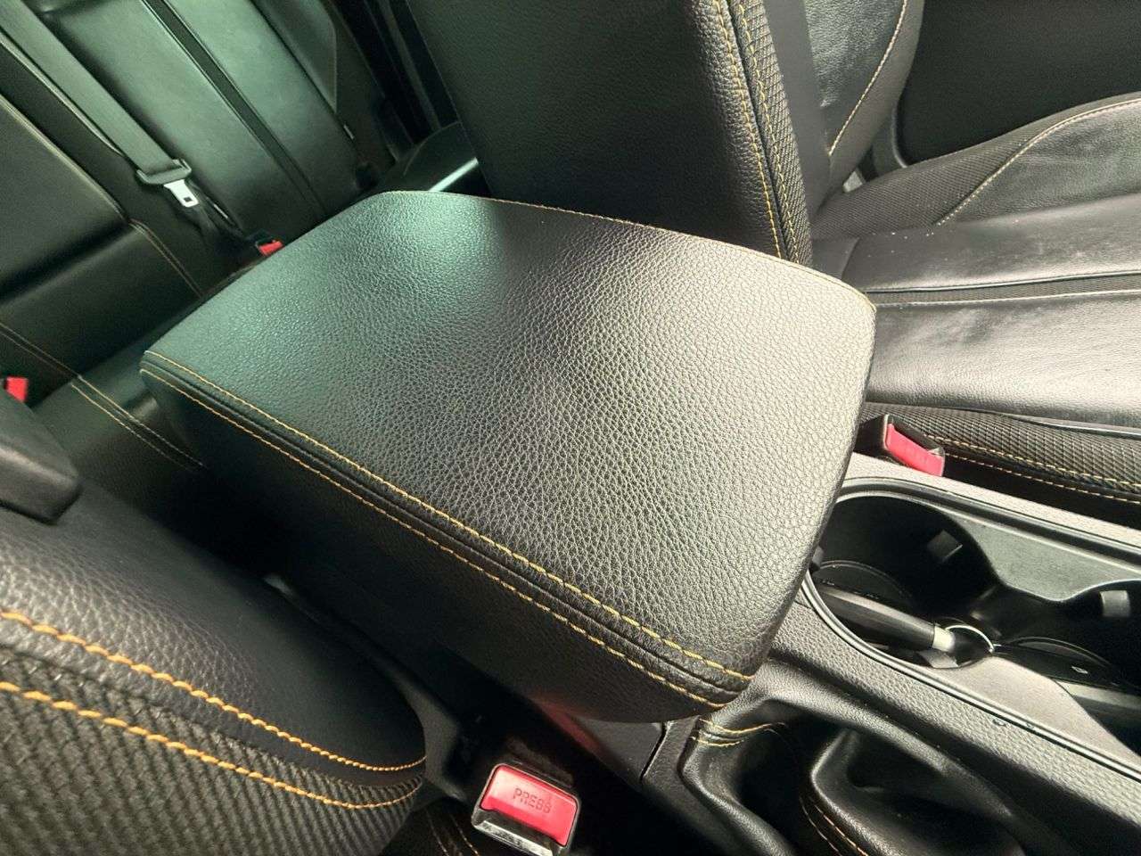 2019 FORD RANGER 2019 FORD RANGER