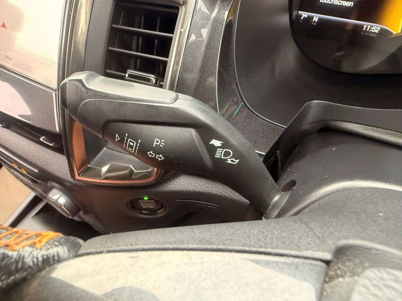 2019 FORD RANGER 2019 FORD RANGER