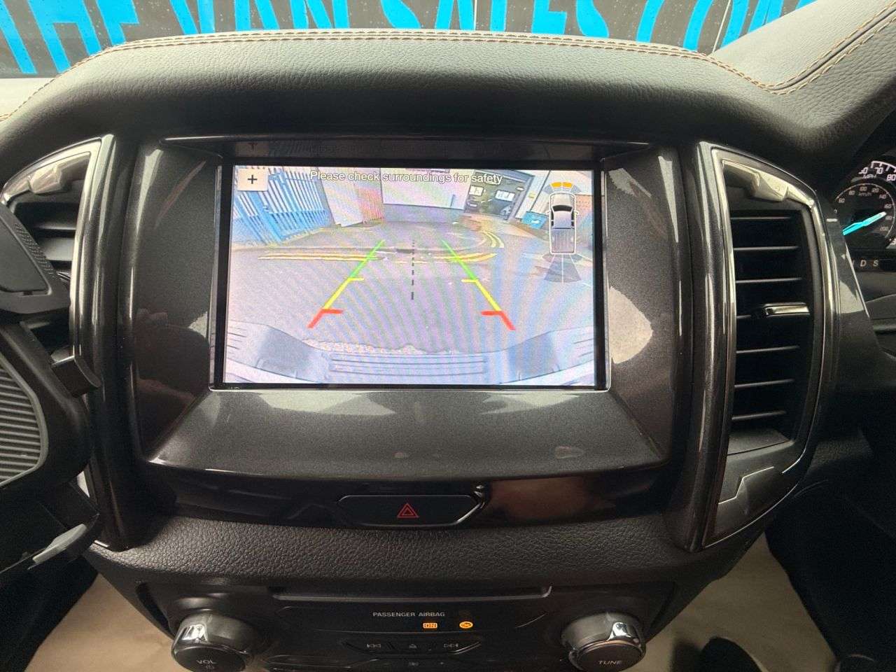 2019 FORD RANGER 2019 FORD RANGER