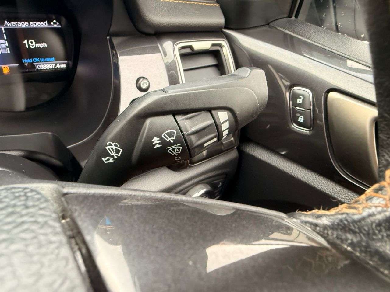 2019 FORD RANGER 2019 FORD RANGER