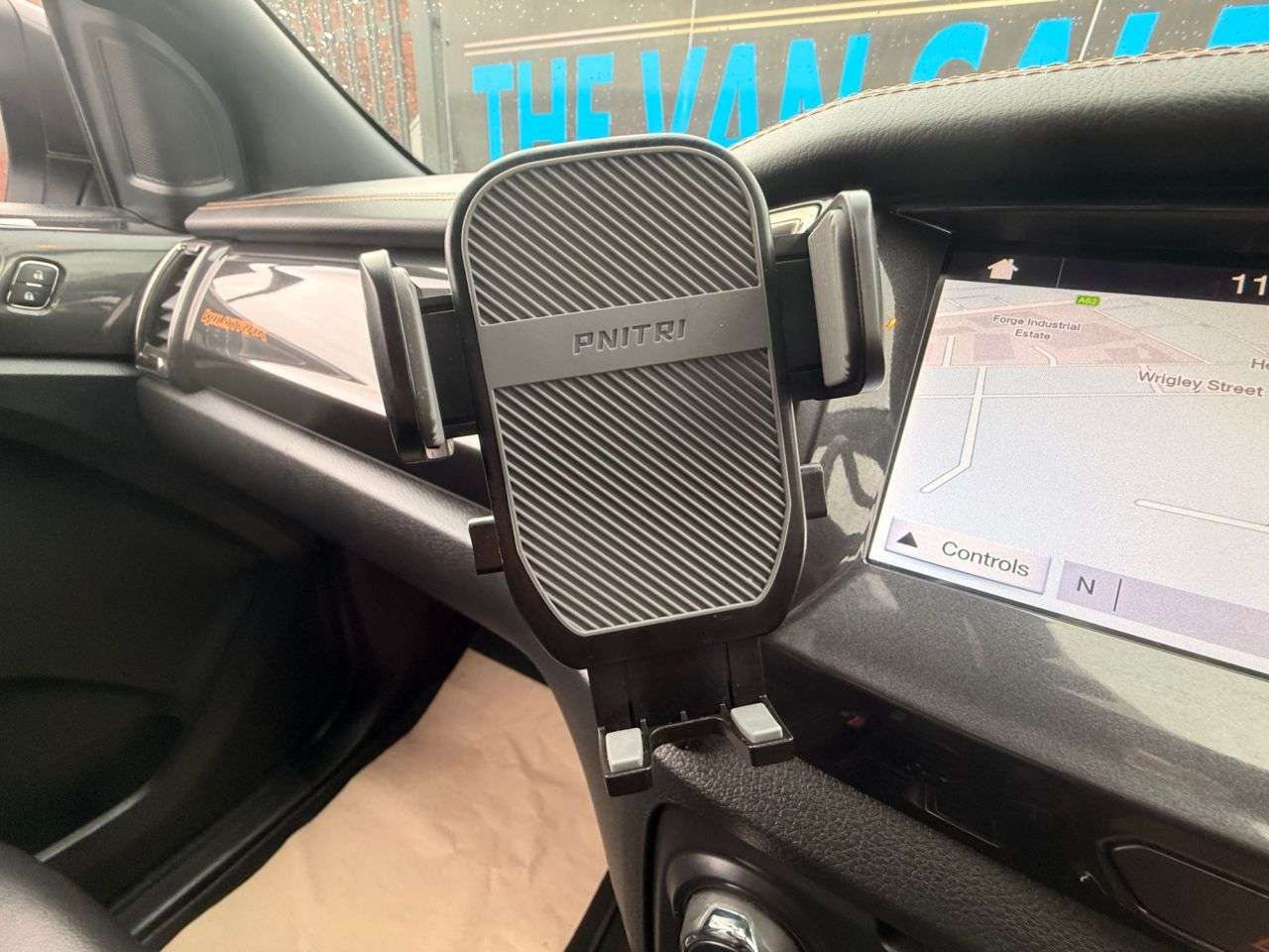 2019 FORD RANGER 2019 FORD RANGER