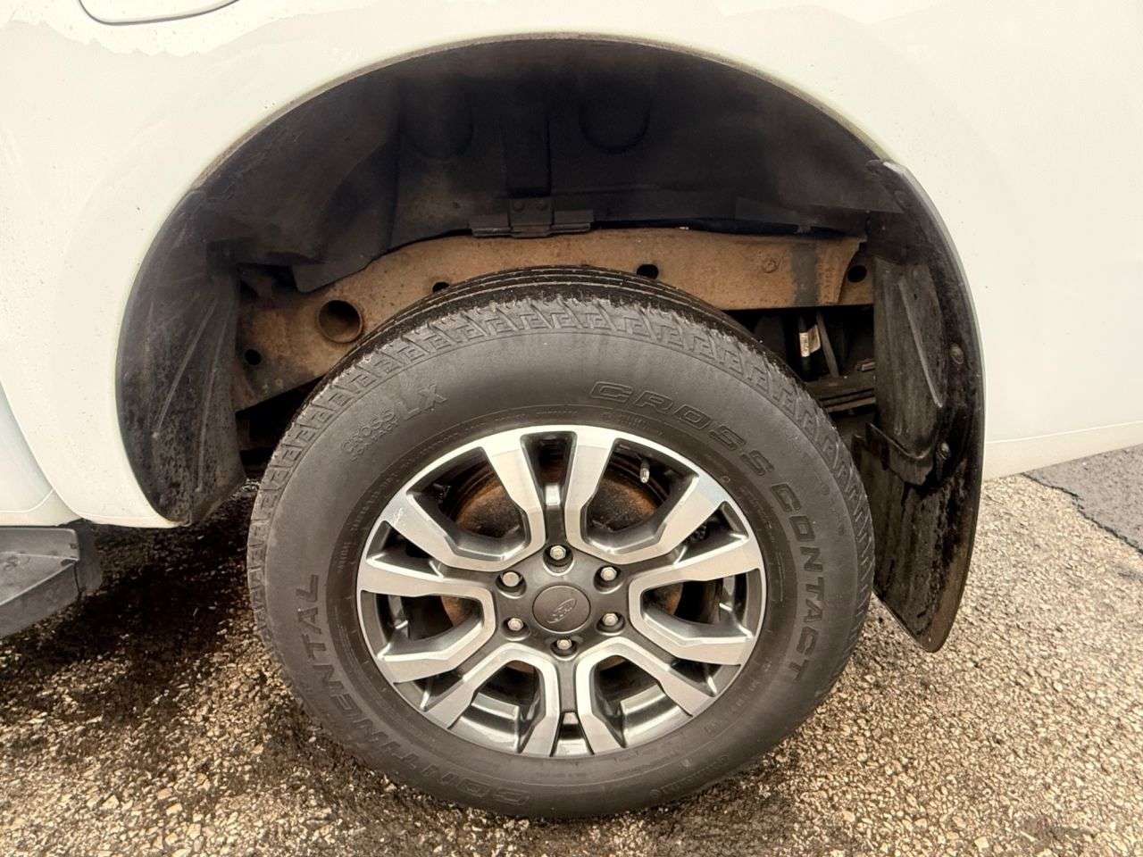 2019 FORD RANGER 2019 FORD RANGER