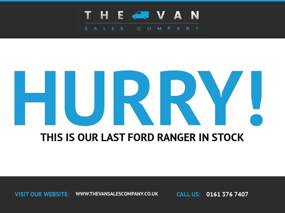 2019 FORD RANGER 2019 FORD RANGER