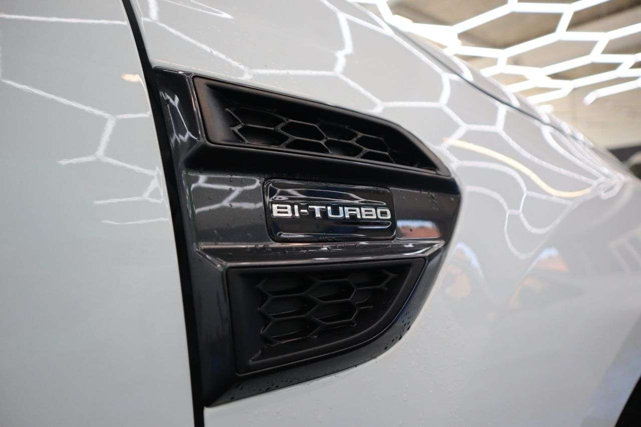 2019 FORD RANGER 2019 FORD RANGER