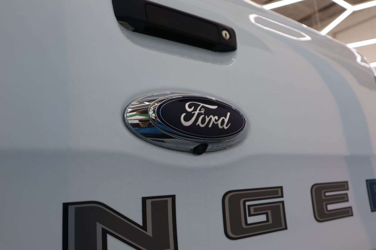 2019 FORD RANGER 2019 FORD RANGER