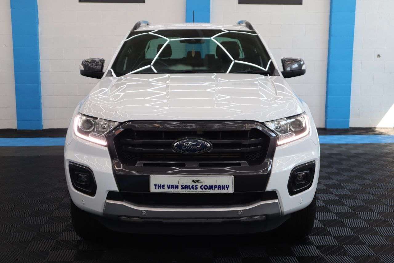 2019 FORD RANGER 2019 FORD RANGER