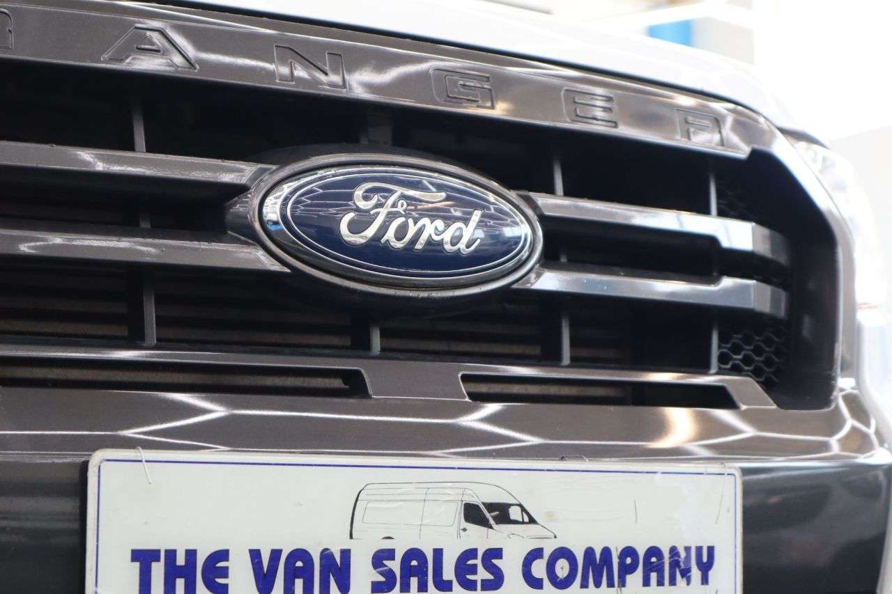 2019 FORD RANGER 2019 FORD RANGER