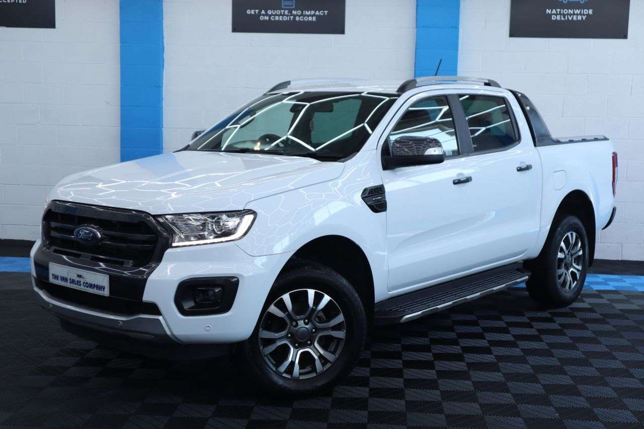 2019 FORD RANGER 2019 FORD RANGER