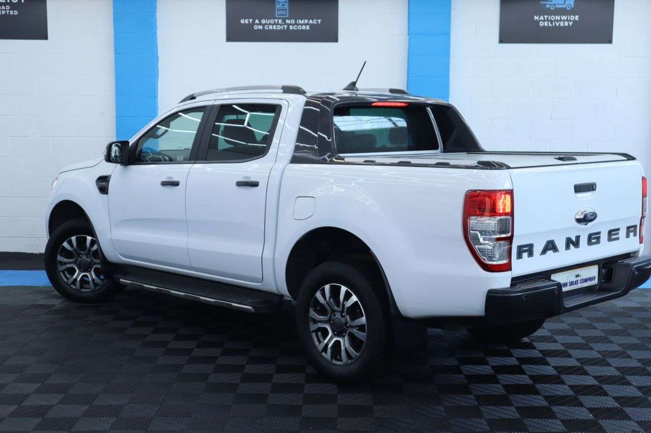 2019 FORD RANGER 2019 FORD RANGER
