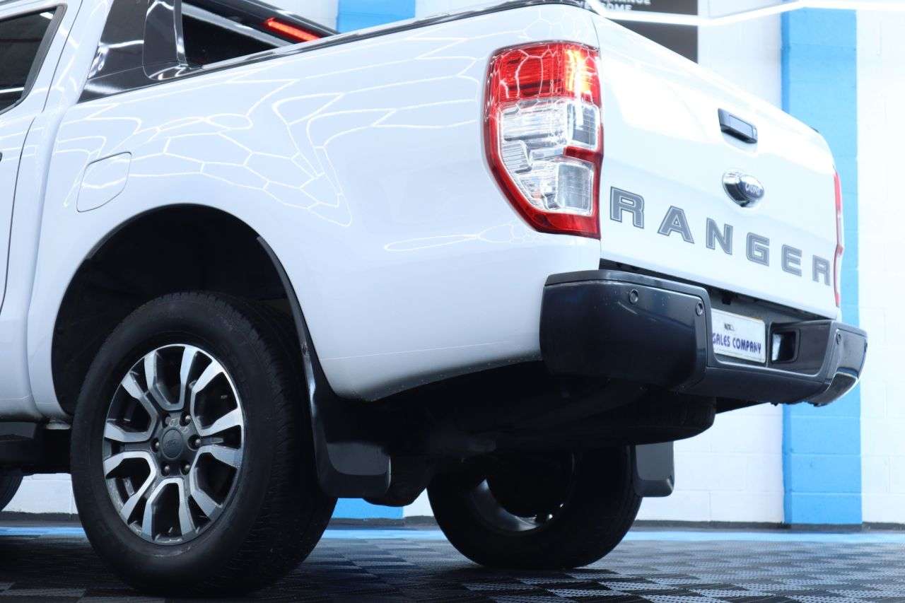 2019 FORD RANGER 2019 FORD RANGER