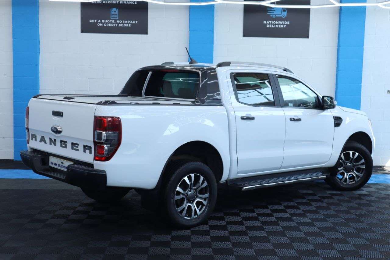 2019 FORD RANGER 2019 FORD RANGER