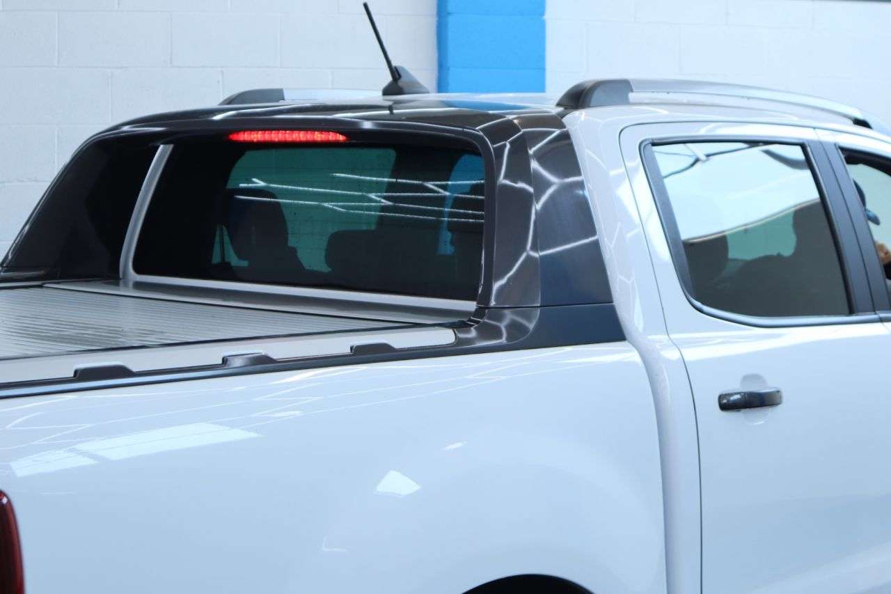 2019 FORD RANGER 2019 FORD RANGER