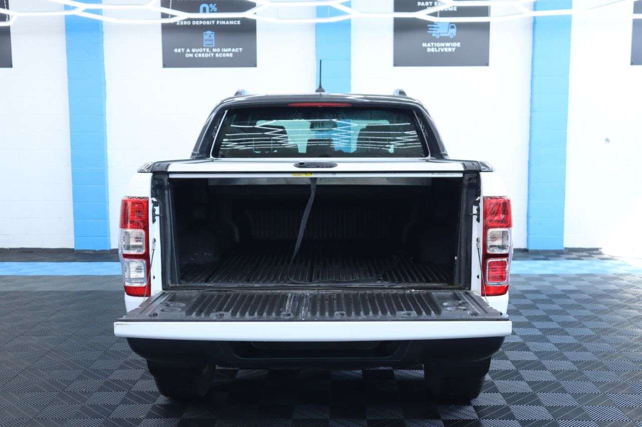 2019 FORD RANGER 2019 FORD RANGER