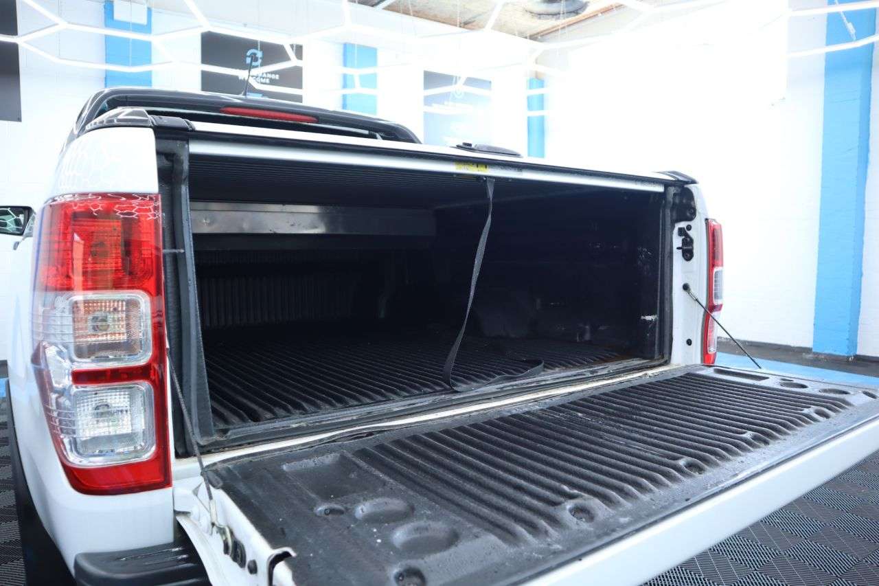 2019 FORD RANGER 2019 FORD RANGER