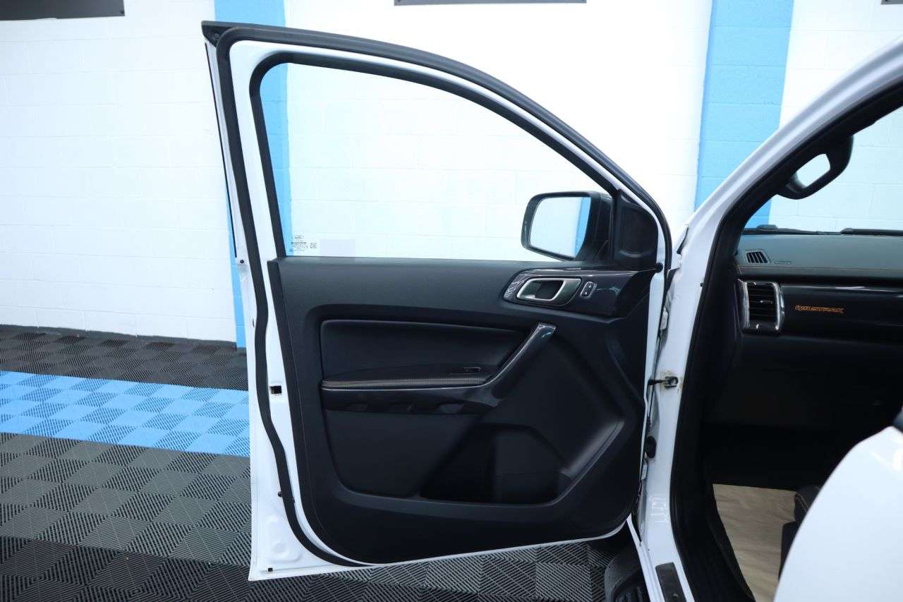 2019 FORD RANGER 2019 FORD RANGER