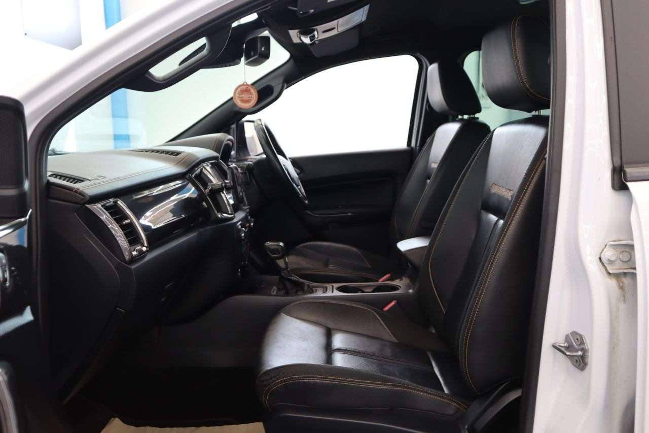 2019 FORD RANGER 2019 FORD RANGER