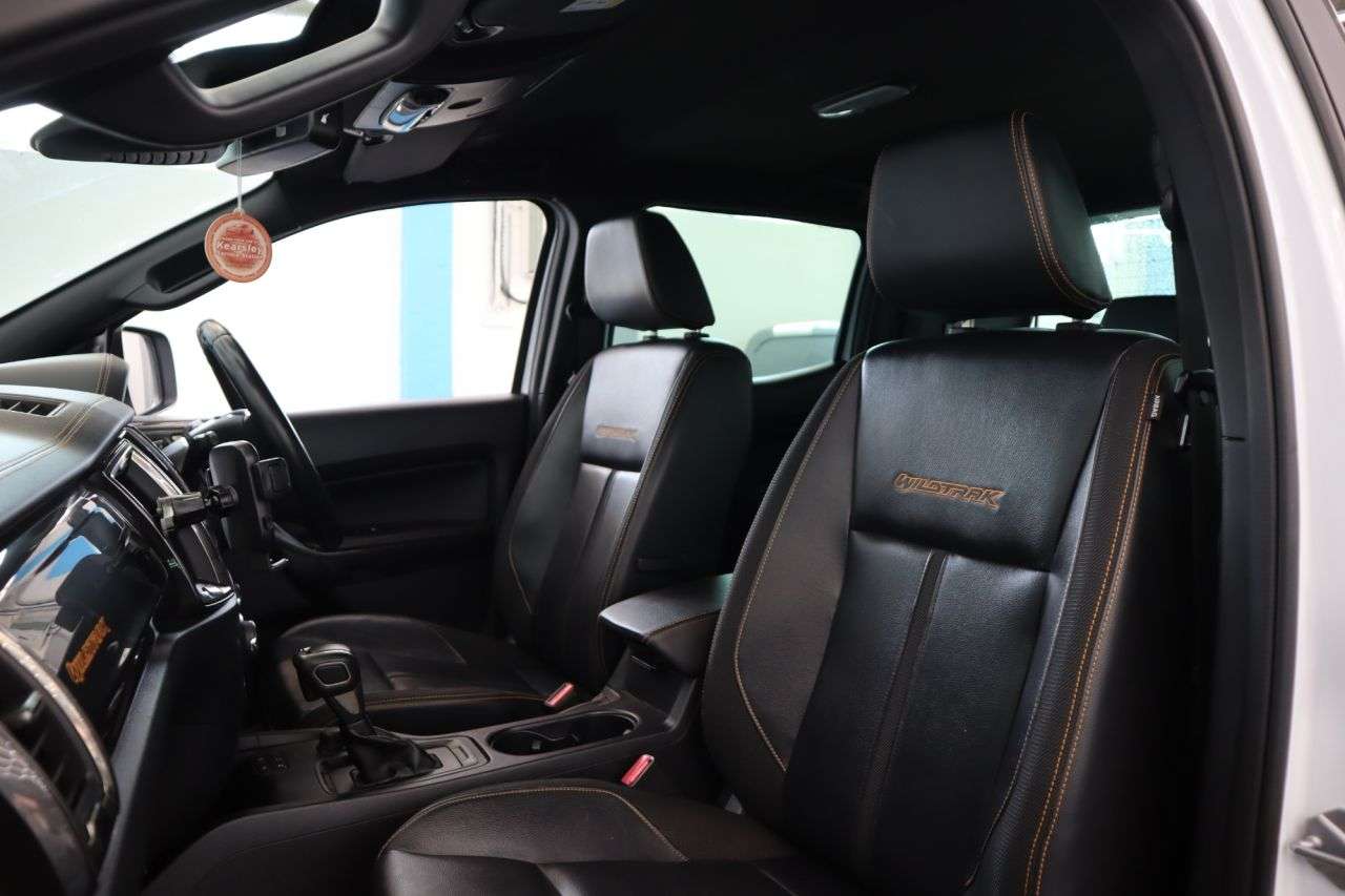 2019 FORD RANGER 2019 FORD RANGER