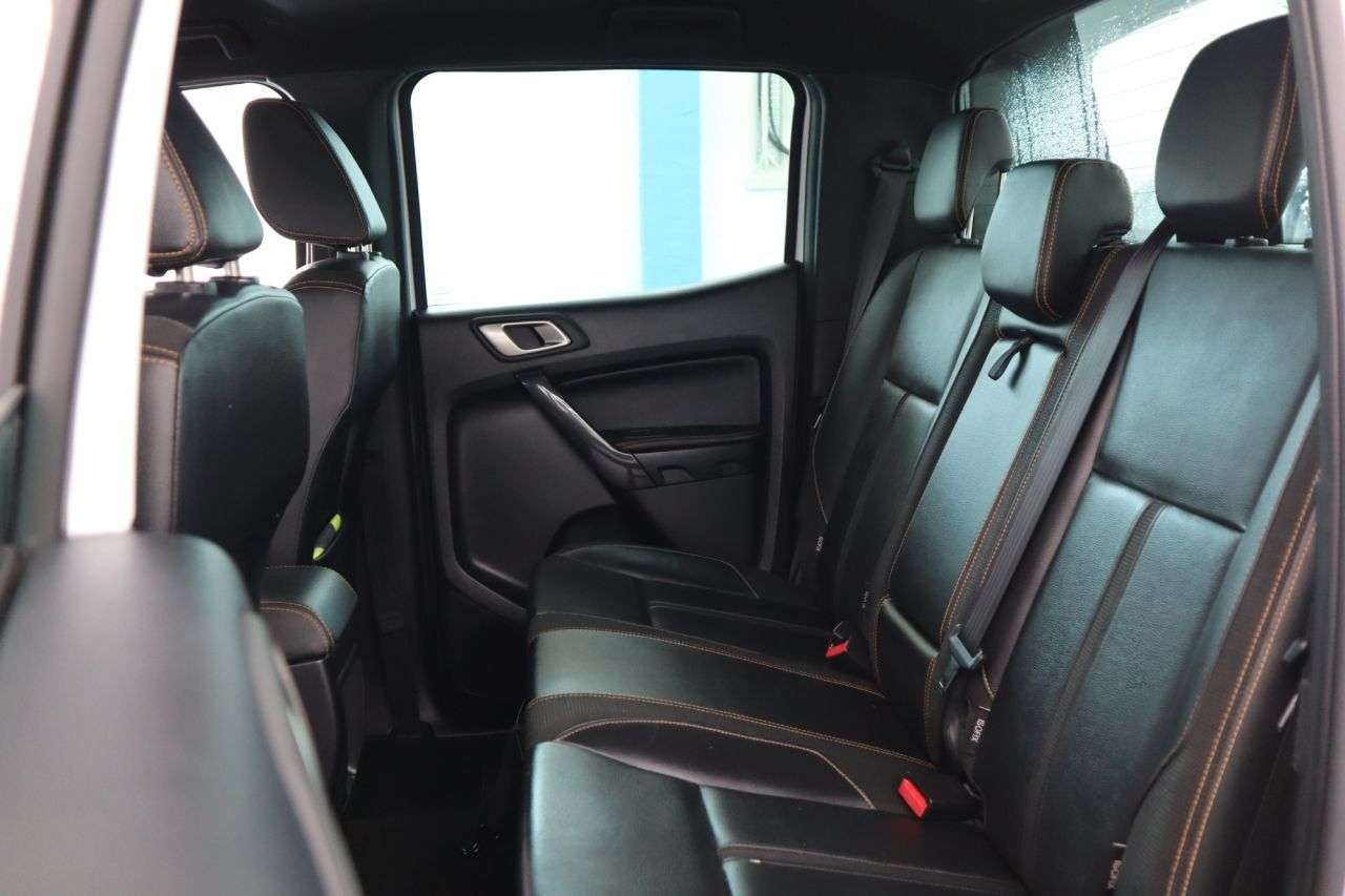 2019 FORD RANGER 2019 FORD RANGER