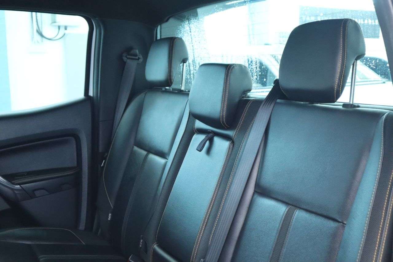 2019 FORD RANGER 2019 FORD RANGER