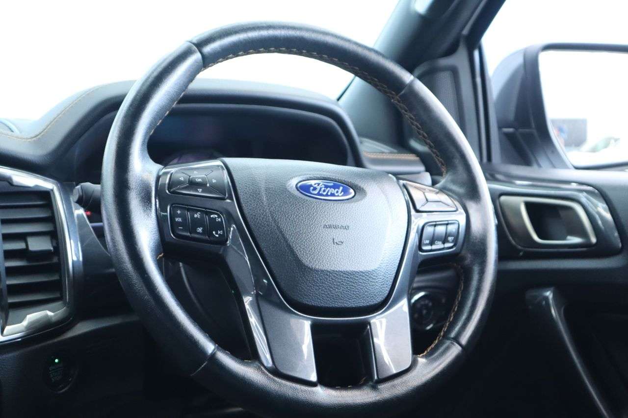 2019 FORD RANGER 2019 FORD RANGER
