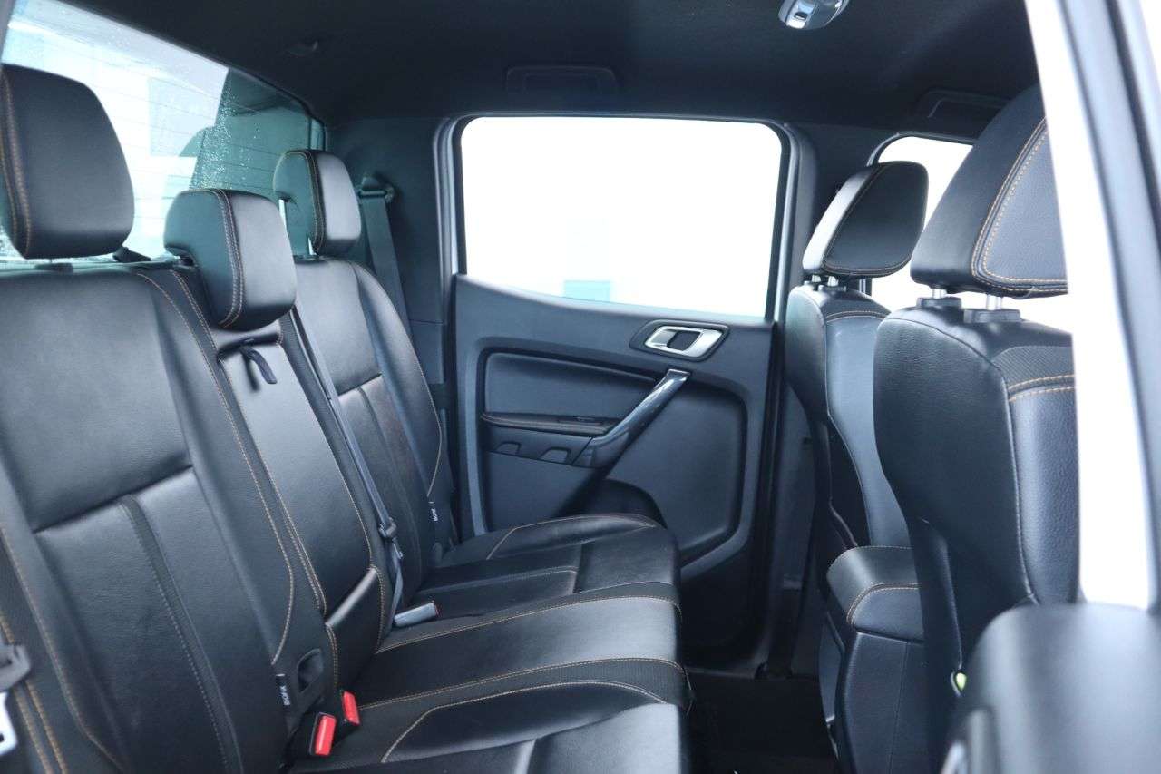 2019 FORD RANGER 2019 FORD RANGER