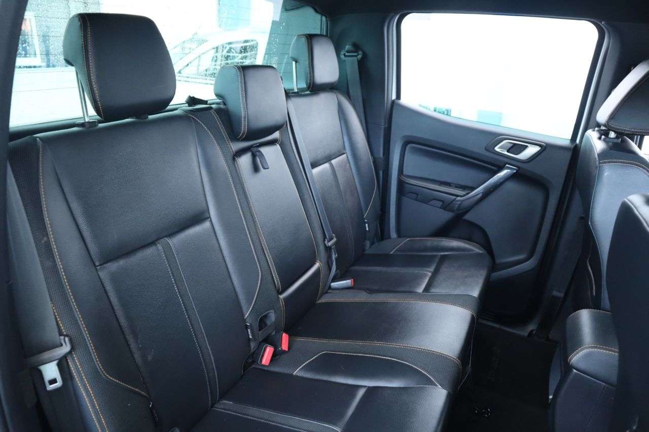2019 FORD RANGER 2019 FORD RANGER