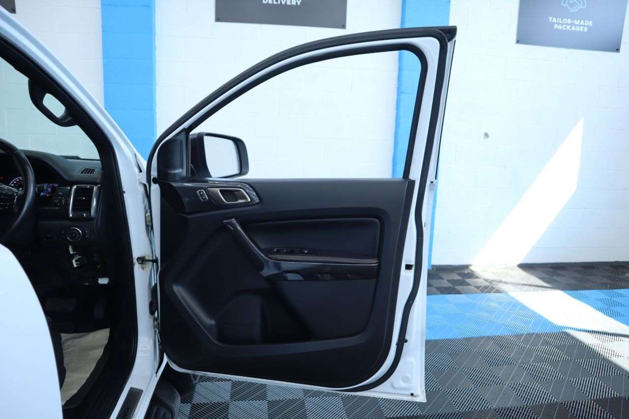 2019 FORD RANGER 2019 FORD RANGER