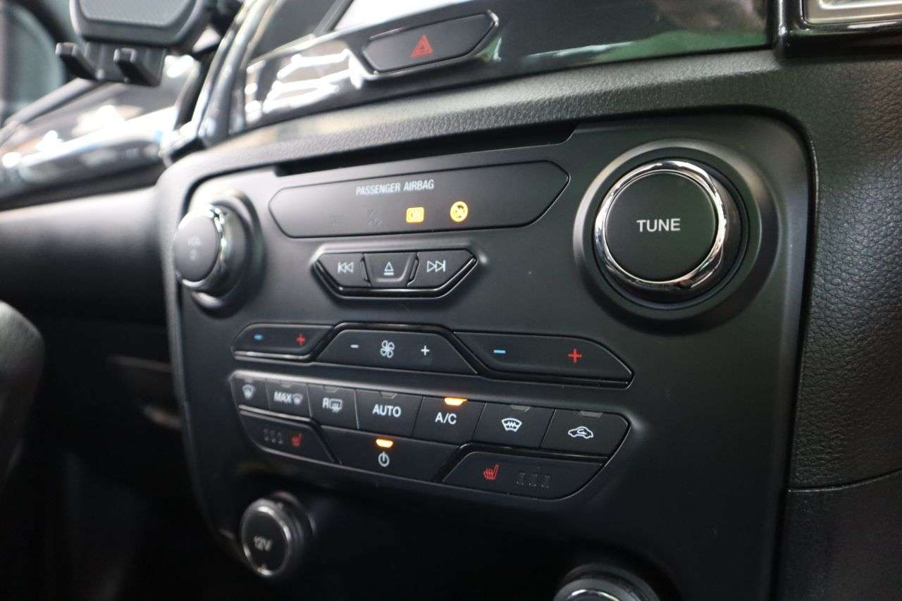 2019 FORD RANGER 2019 FORD RANGER