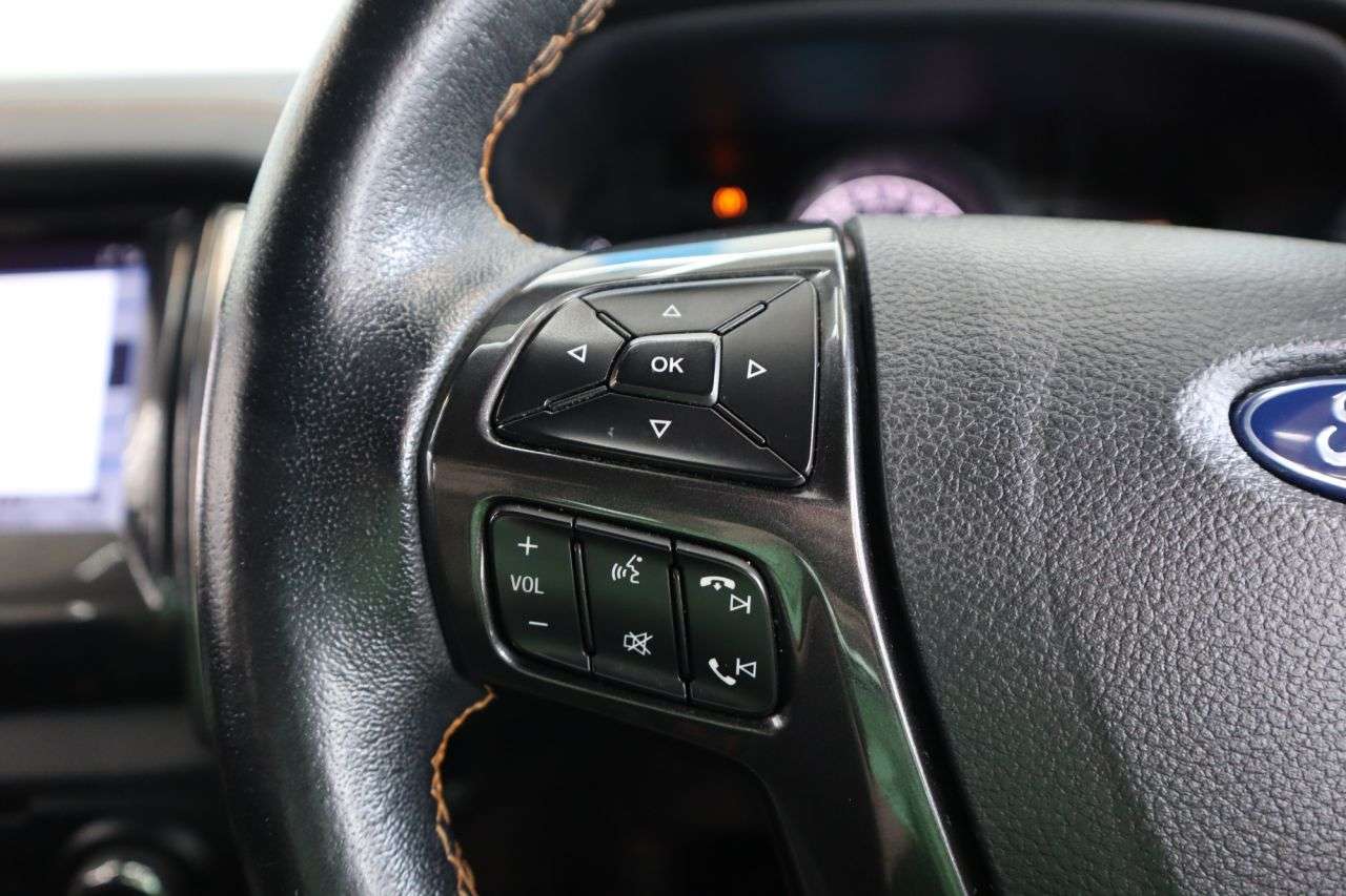 2019 FORD RANGER 2019 FORD RANGER