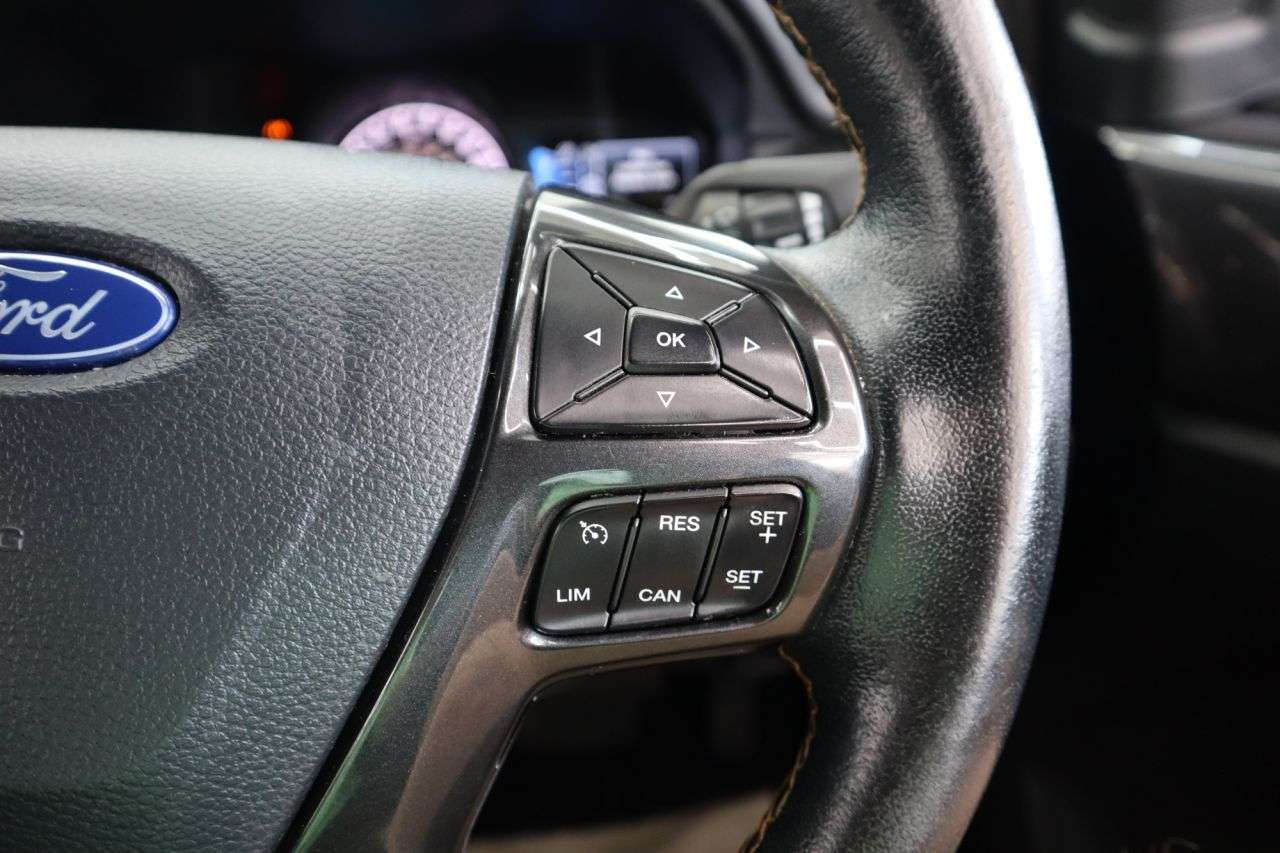 2019 FORD RANGER 2019 FORD RANGER