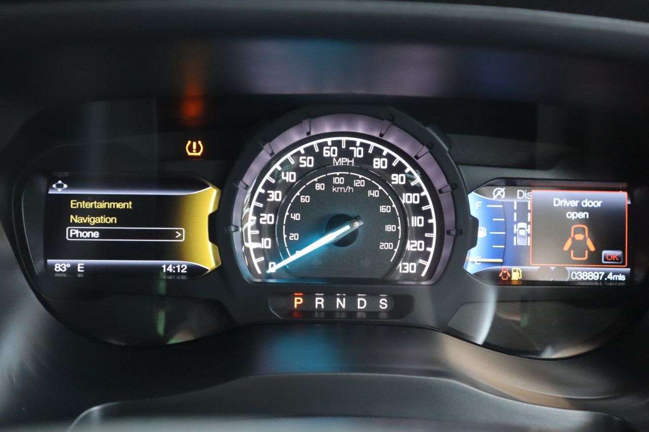 2019 FORD RANGER 2019 FORD RANGER