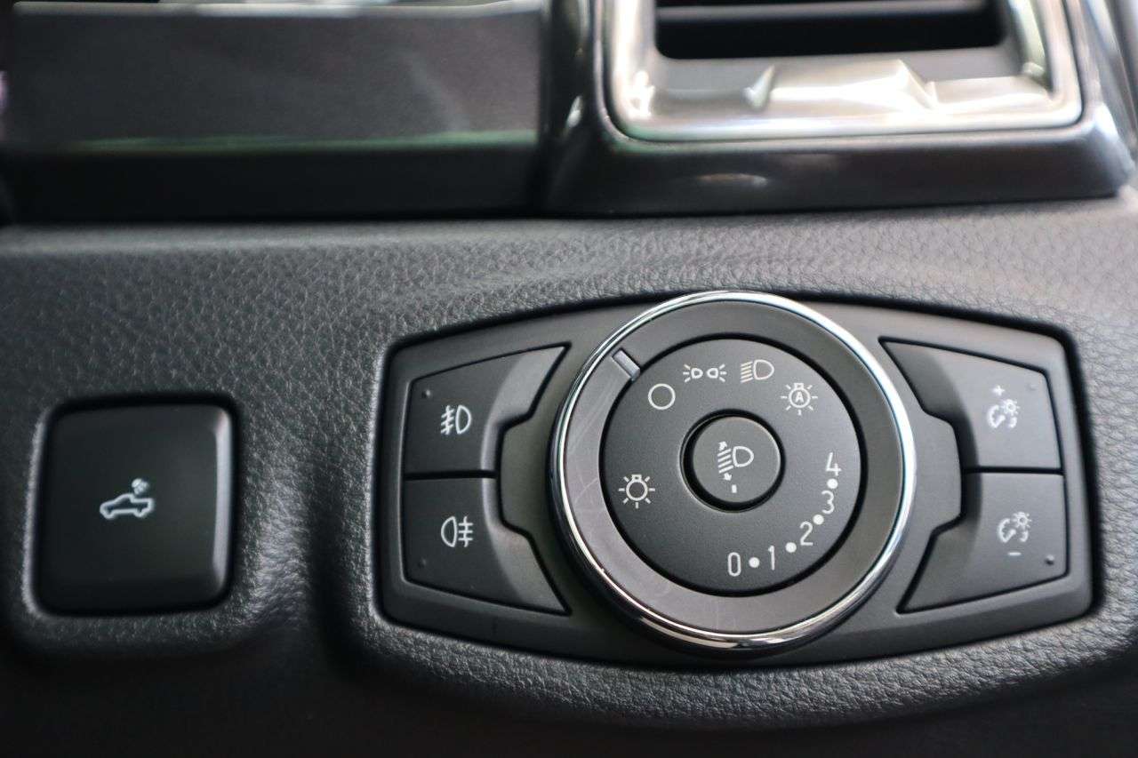2019 FORD RANGER 2019 FORD RANGER